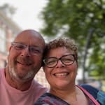 Erika Nancy Brouwer - @entt1975 - Instagram