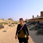 Nancy De Brouwer - @nancysaysgo - Instagram