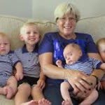 @nancybrownback - Instagram