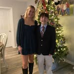 Nancy Brownrigg Scott - @yay__mimi - Instagram