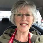 Nancy Brubaker Childs - @nbrubakerchilds - Instagram