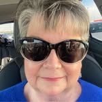 Nancy Smith Brubaker - @brunan_65 - Instagram