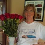 Nancy Brucker - @nrb0155 - Instagram