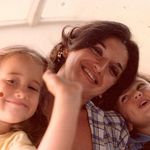 Nancy Mariani Brucker - @brucker64 - Instagram