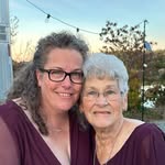 Nance Bruneau - @trafficgirl78 - Instagram