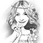 Nancy B. Russi - @nancyb.russi - Instagram