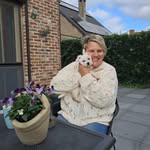 Nancy Van Brussel - @vanbrusselnancy - Instagram
