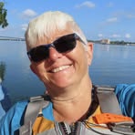 Nancy Brzezinski - Facebook