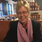 Nancy Brzezinski - Facebook