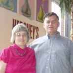 Nancy Bubar - Facebook