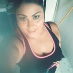 Nancy Bucio - @bucio9116 - Instagram