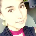 Nancy Bucio - @nbucio25 - Instagram