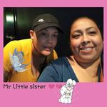 Nancy Bucio - @my_babyshayla0401 - Instagram