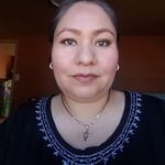Nancy Bucio - @bucio1285 - Instagram