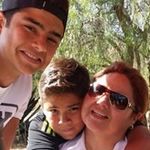 Nancy Bucio Glez - @lizettebucioglez - Instagram