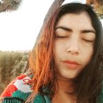 Nancy Chávez-Bucio - @chavez_bucio - Instagram