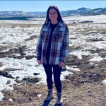 Nancy Buck - @nancybuckf - Instagram