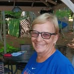 Nancy Buckingham - Facebook