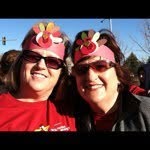 Nancy Marshall Buckingham - @pastornancyb - Instagram