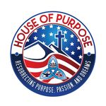 House of Purpose - @nancybucknerhop - Instagram