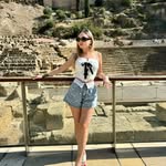 Nancy Buckner - @nancybuckner89 - Instagram