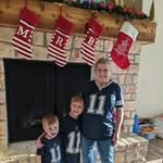 Nancy Buckner - @nana05122025 - Instagram