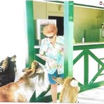 Richard Nancy Budish - Facebook