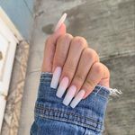 Nancy Buenrostro - @nancynails2404 - Instagram