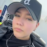 Nancy Buenrostro - @ayoonancyy - Instagram