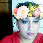 Nancy Buenrostro - @nancyb801 - Instagram