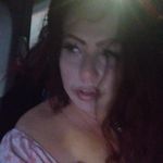 Nancy Buenrostro - @19nancy69 - Instagram