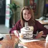 Nancy Buenrostro - @nancybuenrostro5 - TikTok