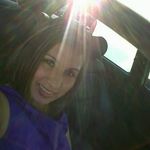 Nancy Buenrostro - Pimentel - @nancitabuen - Instagram