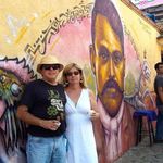 Nancy Reinhart Buenrostro - @buenrostro2636 - Instagram
