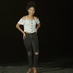 Nancy Bueso - @nancycarolinabuesomembreno - Instagram