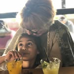 Nancy Bueso Ariabod - @fireshells - Instagram