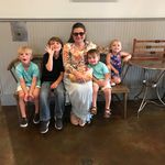 Nancy Buford - @nancy.buford - Instagram