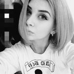Nancy Bukowski - @xayloner - Instagram