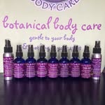 Nancy Buley - @gypsymoonbodycare - Instagram