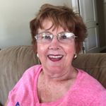Nancy Bull - @nancy.bull - Instagram
