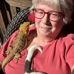 Nancy Bull - @nanatthelake - Instagram