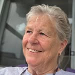 Nancy Bull - @nanlbull - Instagram