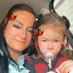 Nancy Bull - @nunzia_tedesco - Instagram
