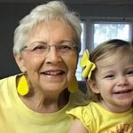 Nancy Bunn - @nancy.bunn.777 - Instagram