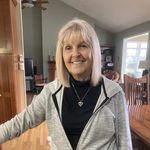 Nancy Bunn - @nancbunn - Instagram