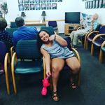 nancy_bunny_girl - @nancy_bunny_girl - Instagram