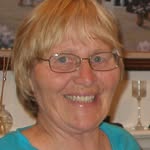 Nancy Bunton-Rupp - @buntonrupp - Instagram
