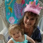Nancy Buonomo - @buonomonancy - Instagram