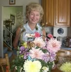 Nancy Burbridge - Facebook