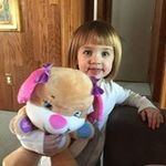 Nancy Burbridge - @nancyj999 - Instagram